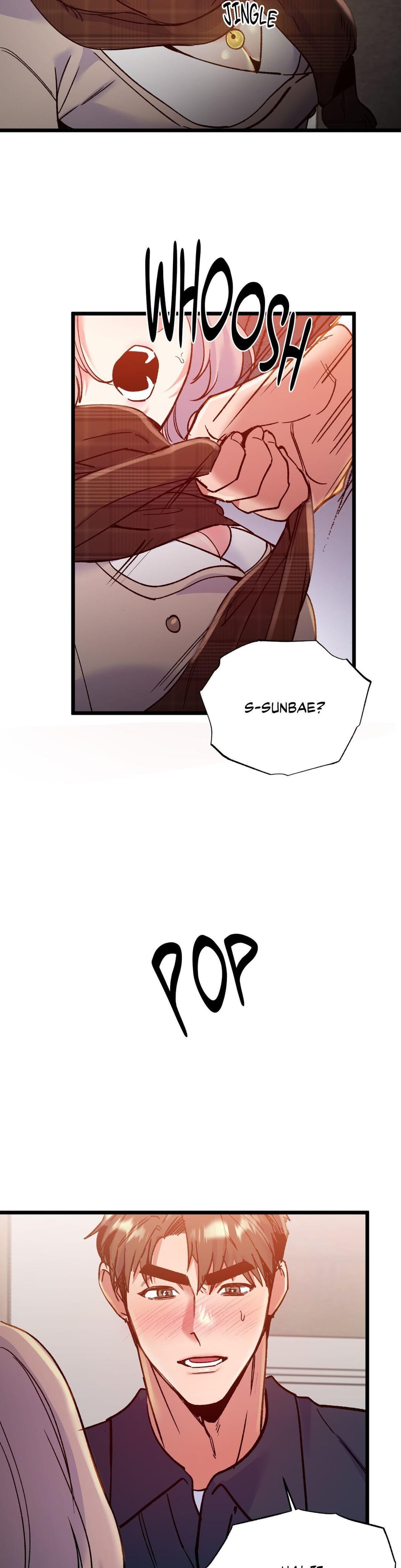 Fun and Games Uncensored, chapter 31, page 11 of 34