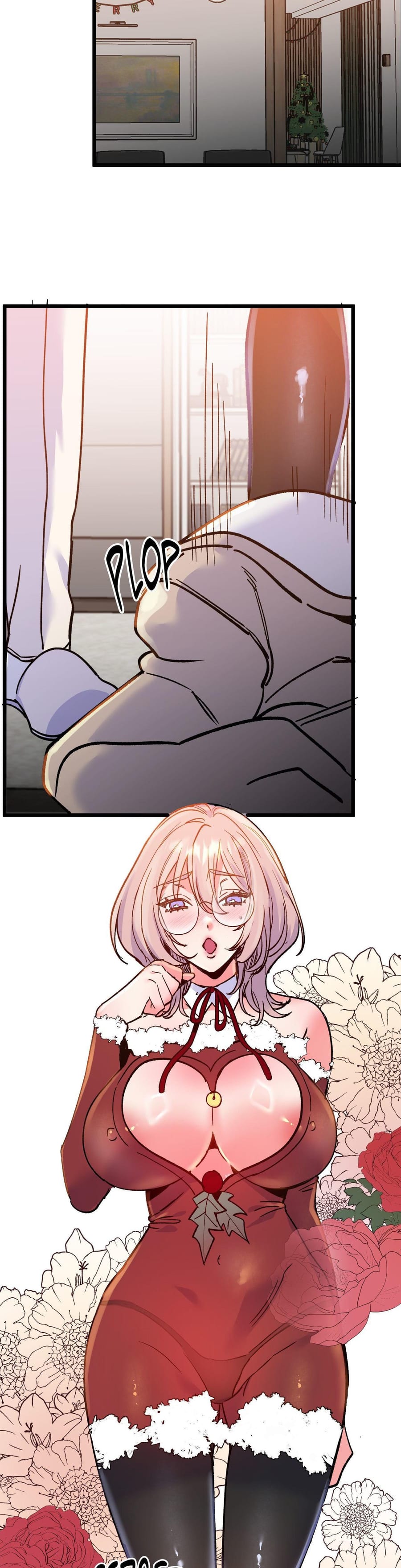 Fun and Games Uncensored, chapter 31, page 14 of 34