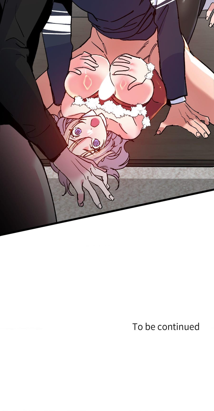 Fun and Games Uncensored, chapter 31, page 34 of 34