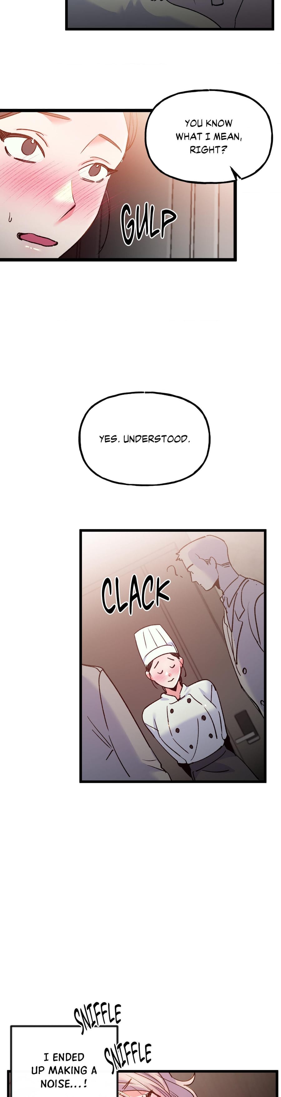 Fun and Games Uncensored, chapter 32, page 5 of 30