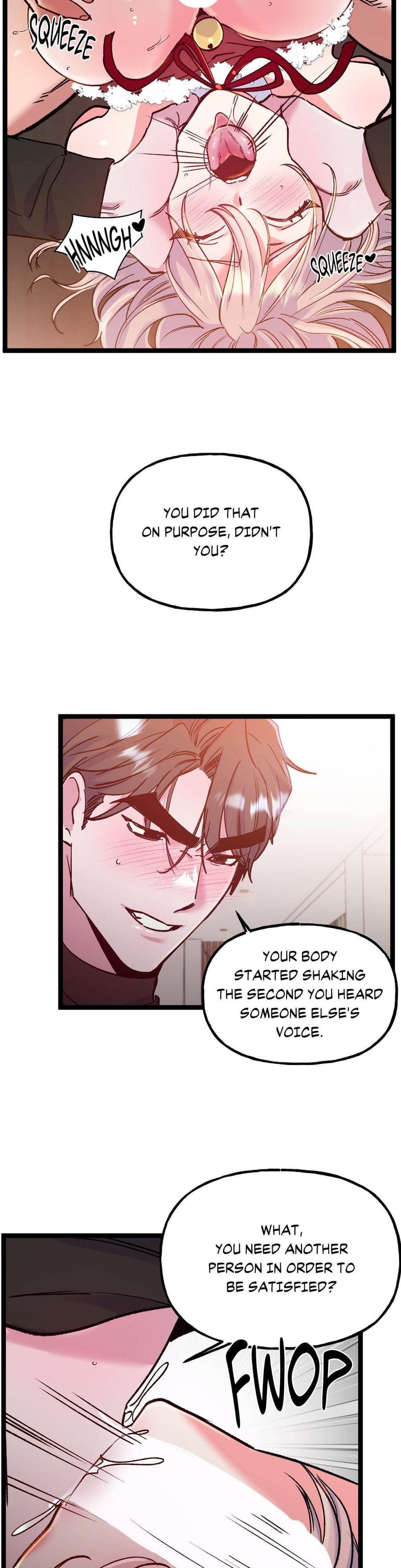 Fun and Games Uncensored, chapter 32, page 7 of 30