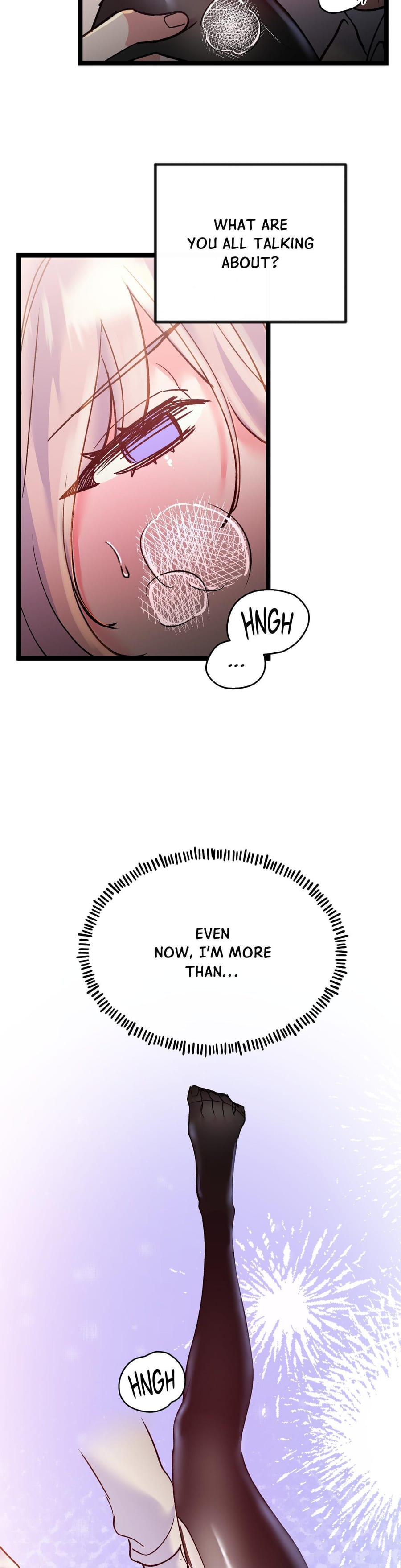 Fun and Games Uncensored, chapter 32, page 10 of 30