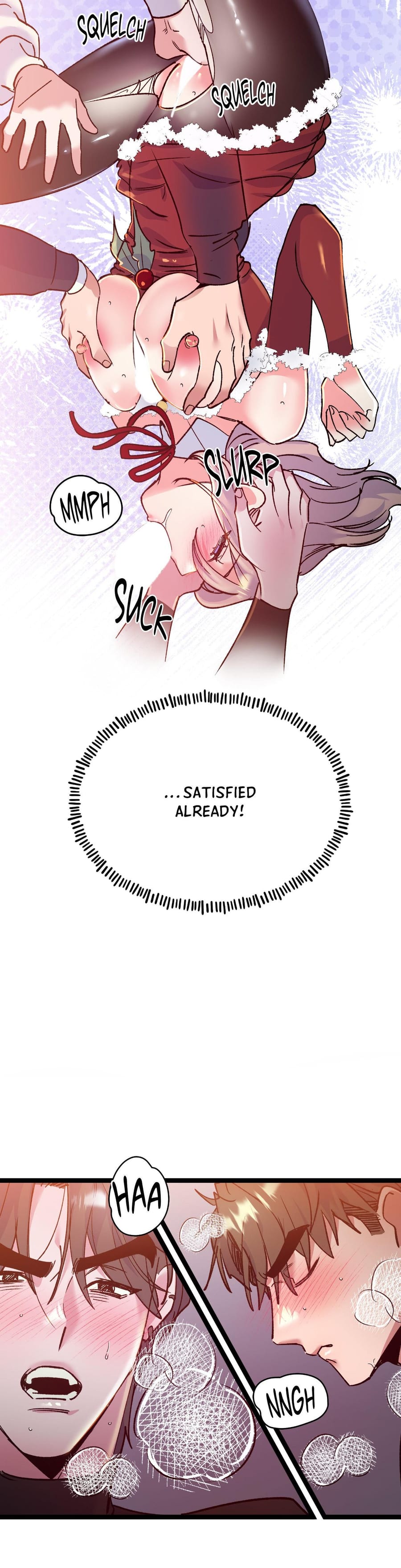 Fun and Games Uncensored, chapter 32, page 11 of 30