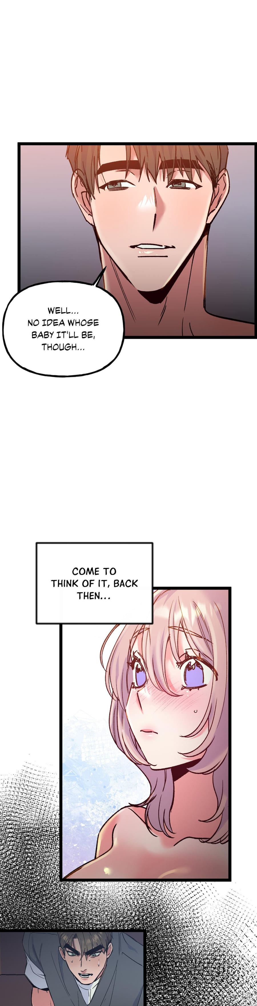 Fun and Games Uncensored, chapter 32, page 18 of 30