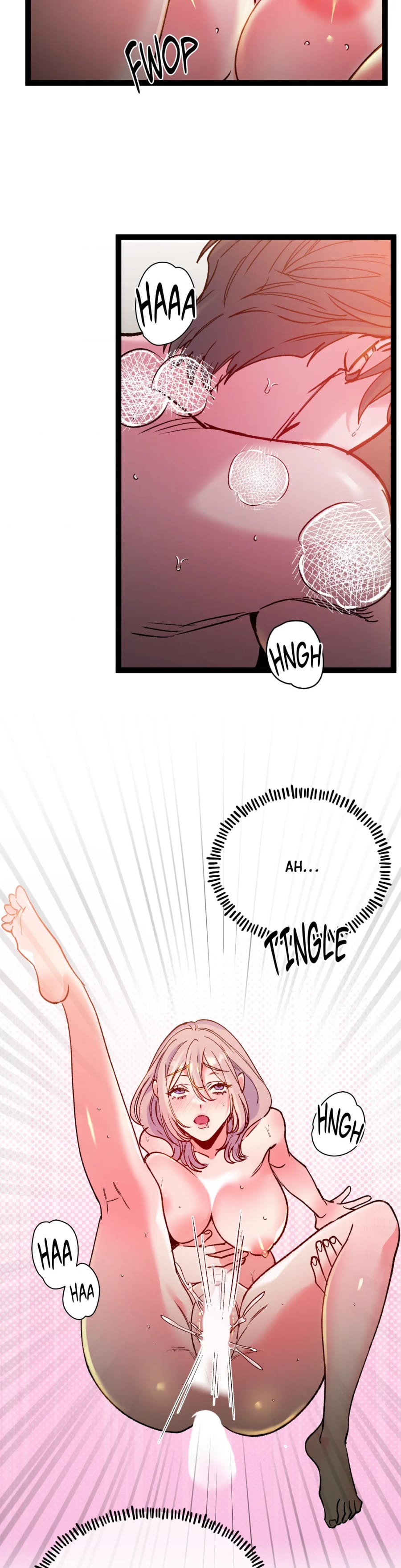 Fun and Games Uncensored, chapter 33, page 15 of 24