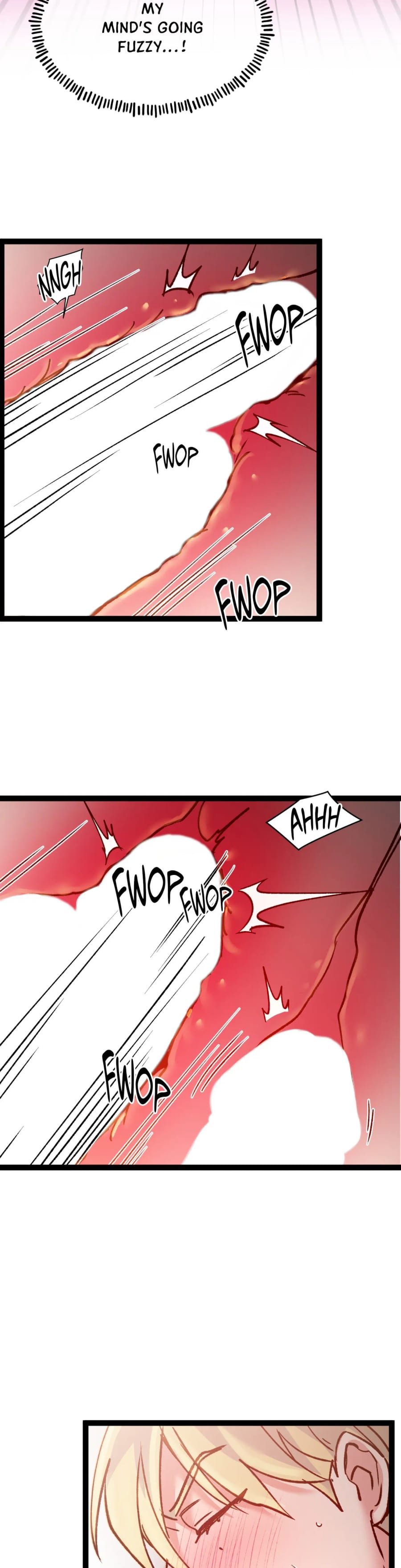 Fun and Games Uncensored, chapter 33, page 16 of 24