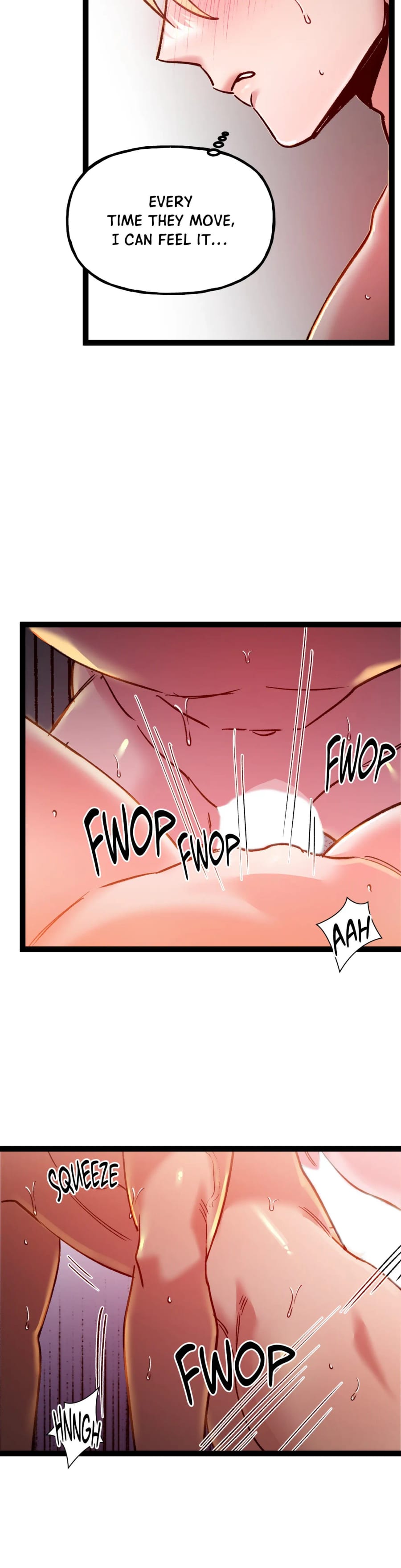 Fun and Games Uncensored, chapter 33, page 17 of 24