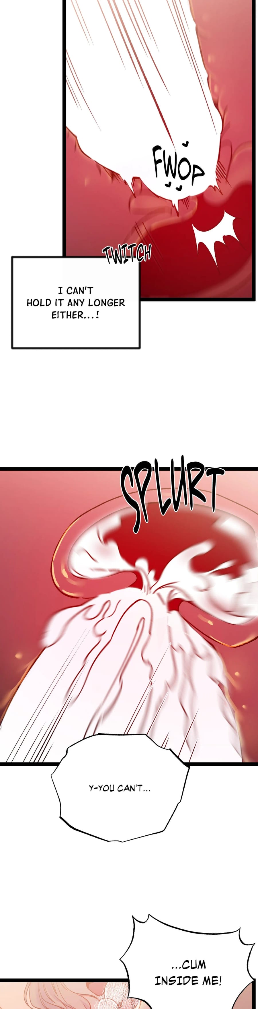 Fun and Games Uncensored, chapter 33, page 20 of 24