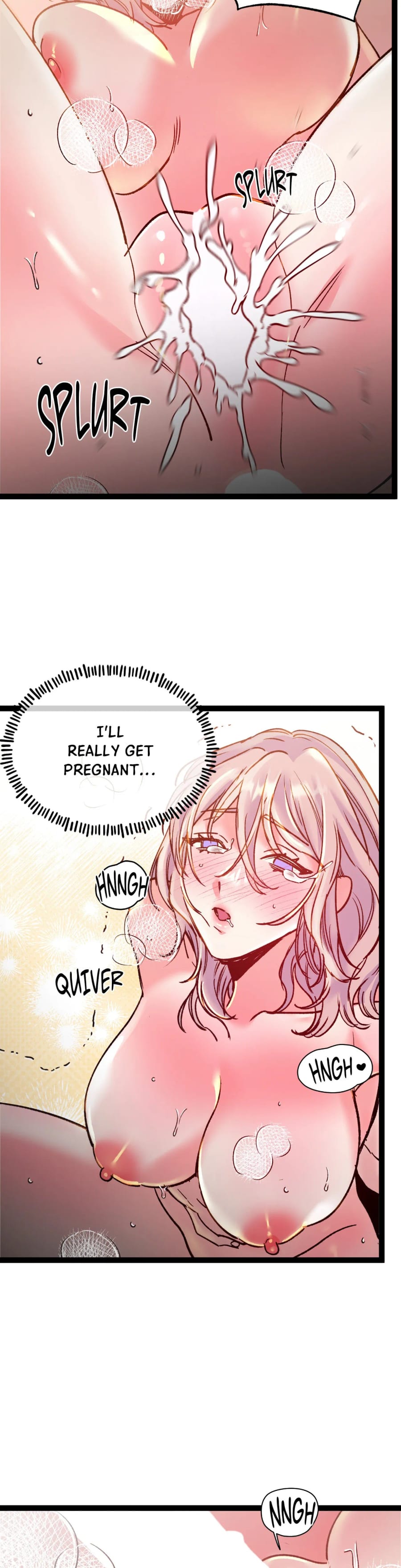 Fun and Games Uncensored, chapter 33, page 21 of 24