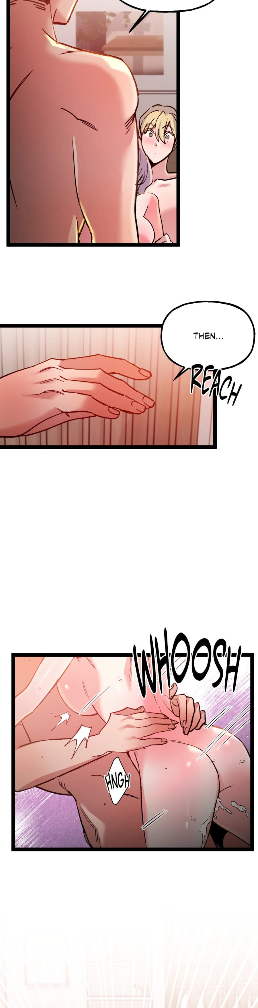 Fun and Games Uncensored, chapter 33, page 23 of 24