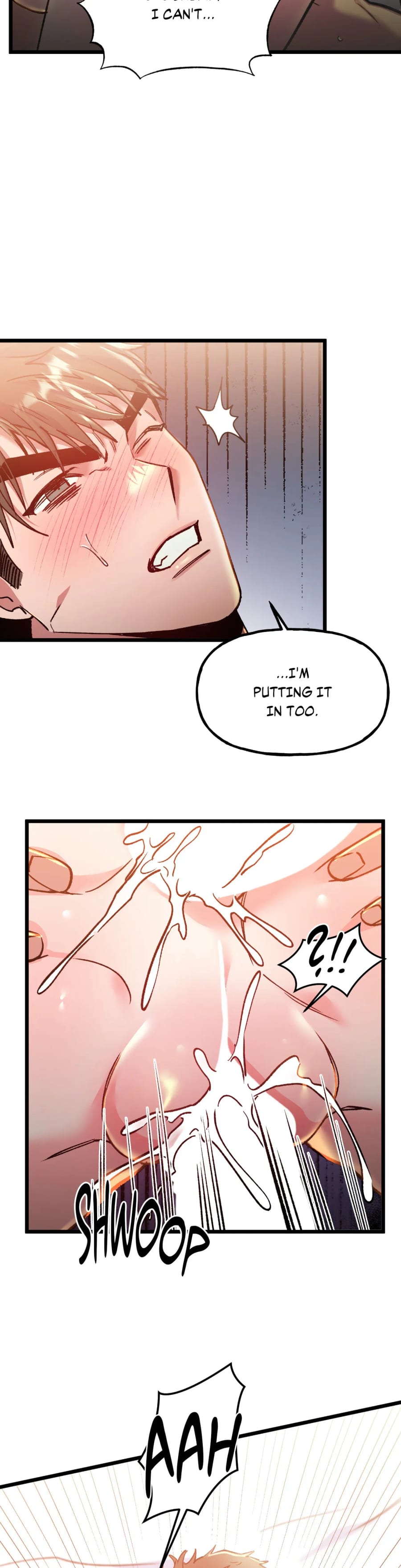 Fun and Games Uncensored, chapter 34, page 5 of 26