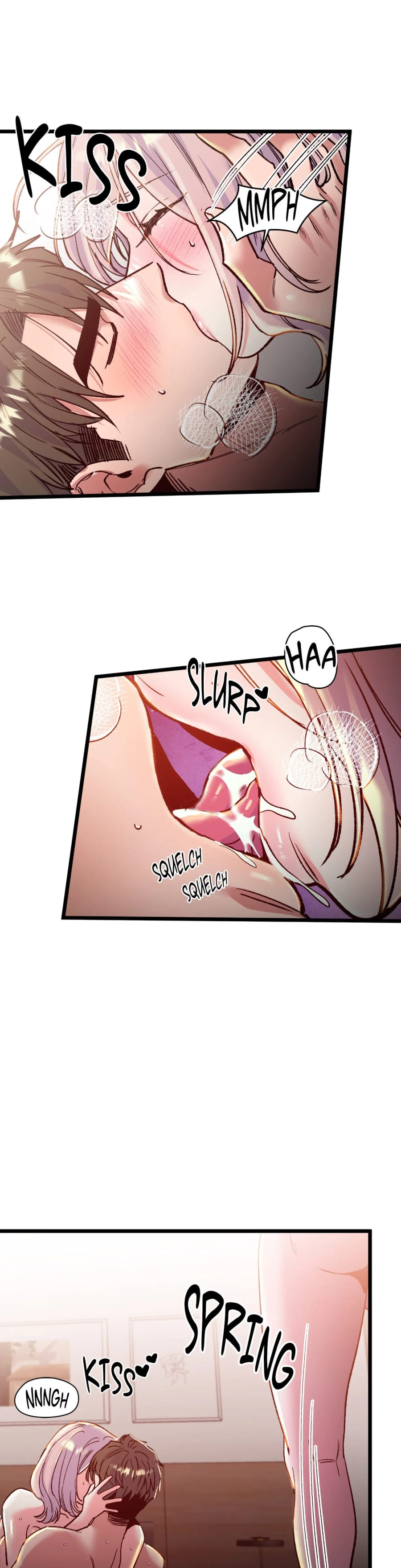 Fun and Games Uncensored, chapter 34, page 8 of 26