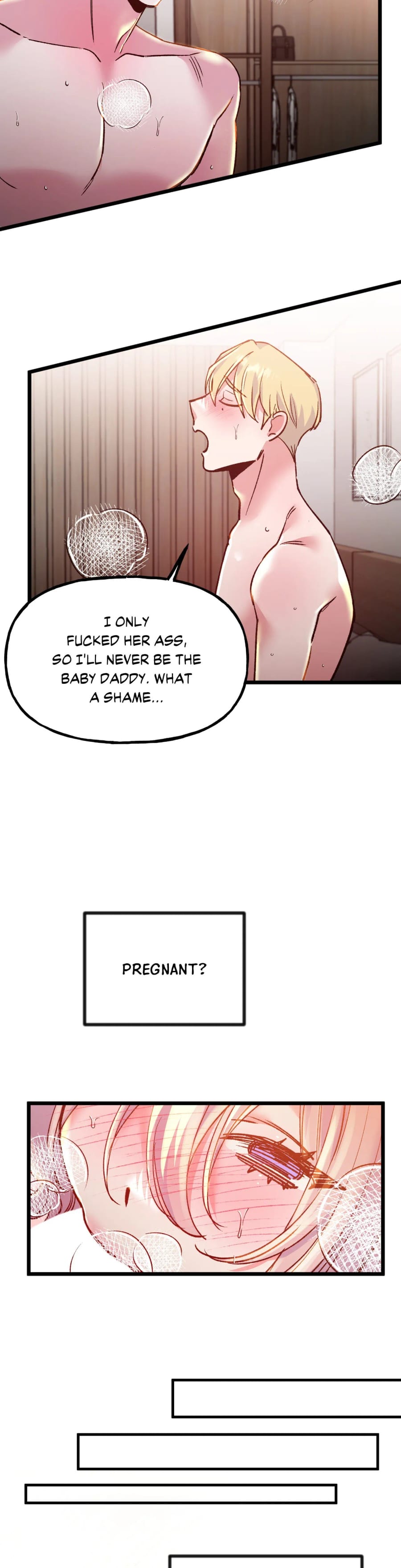 Fun and Games Uncensored, chapter 34, page 14 of 26