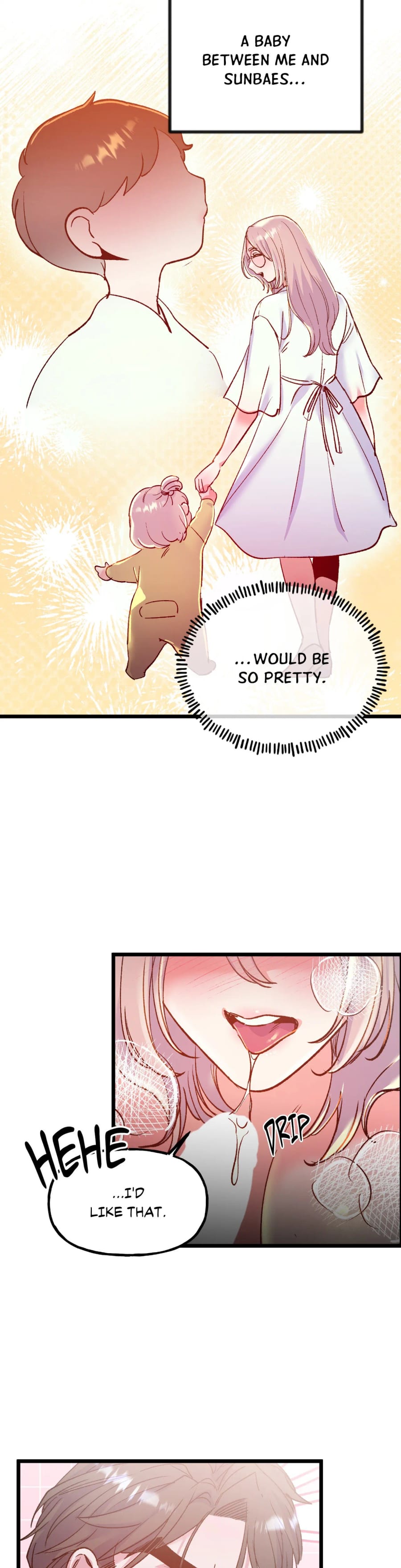 Fun and Games Uncensored, chapter 34, page 15 of 26