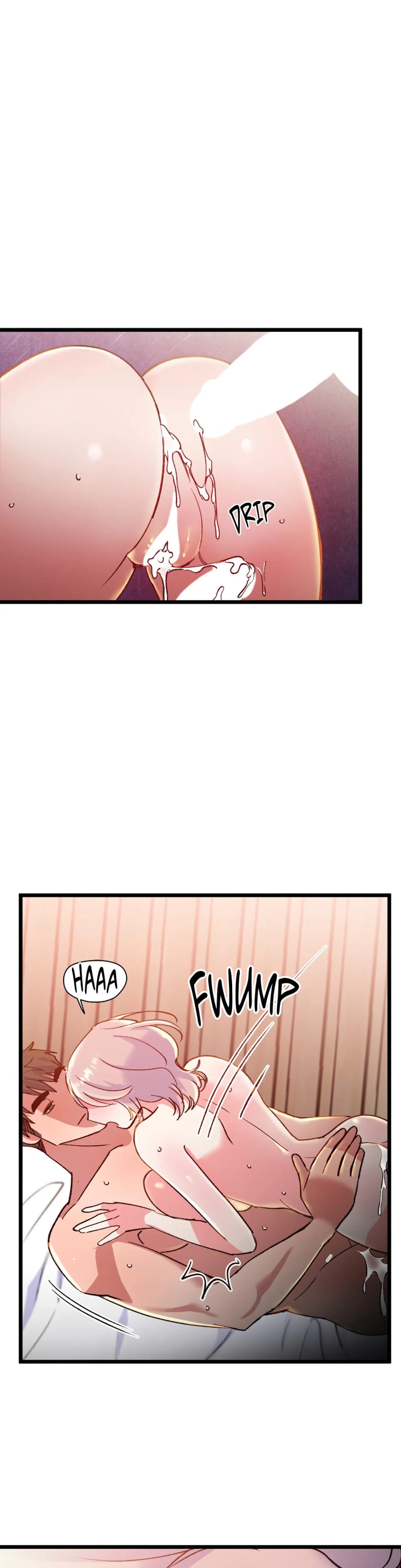 Fun and Games Uncensored, chapter 34, page 20 of 26