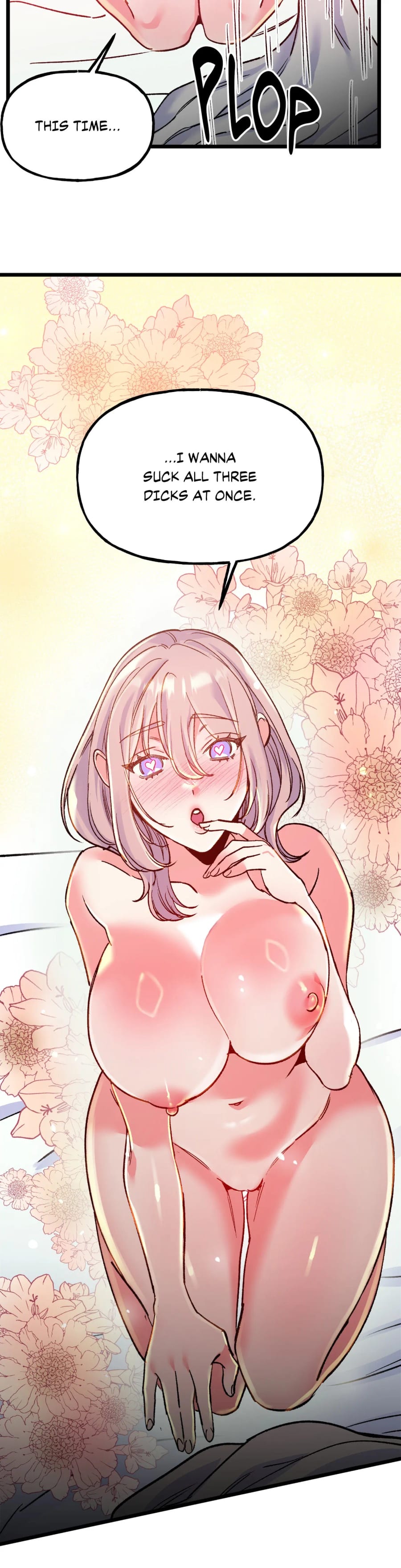 Fun and Games Uncensored, chapter 34, page 24 of 26