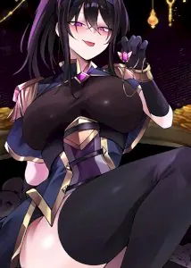 Gear that’s Way Too Good Uncensored cover