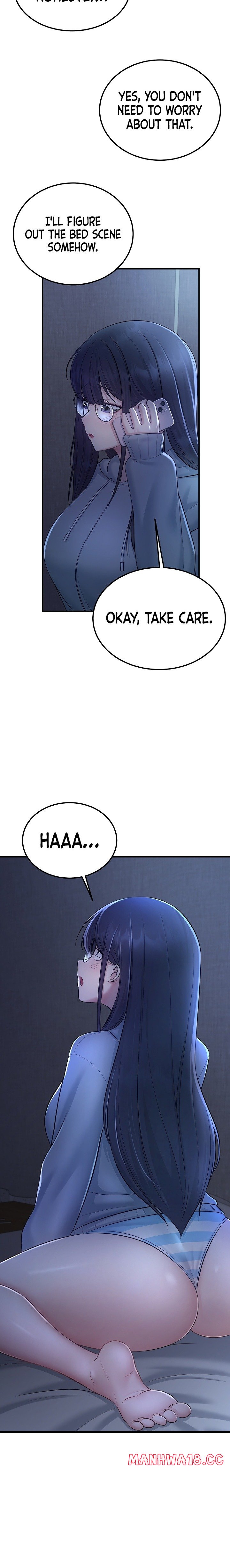 Get Out! Uncensored, chapter 10, page 27 of 31
