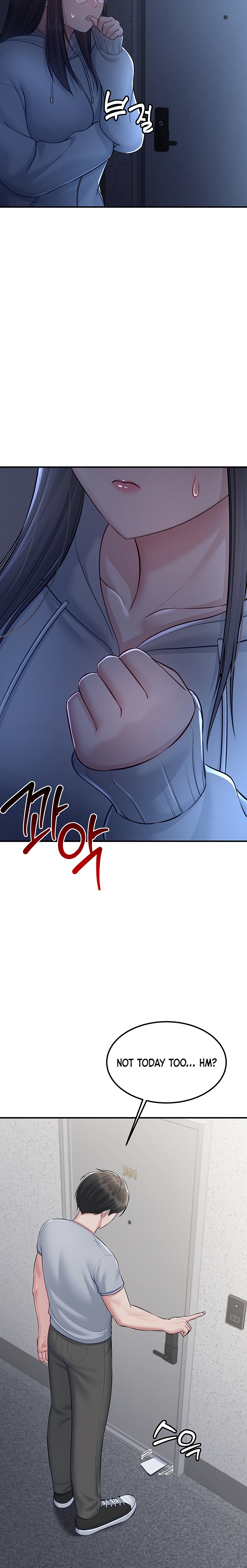 Get Out! Uncensored, chapter 10, page 29 of 31