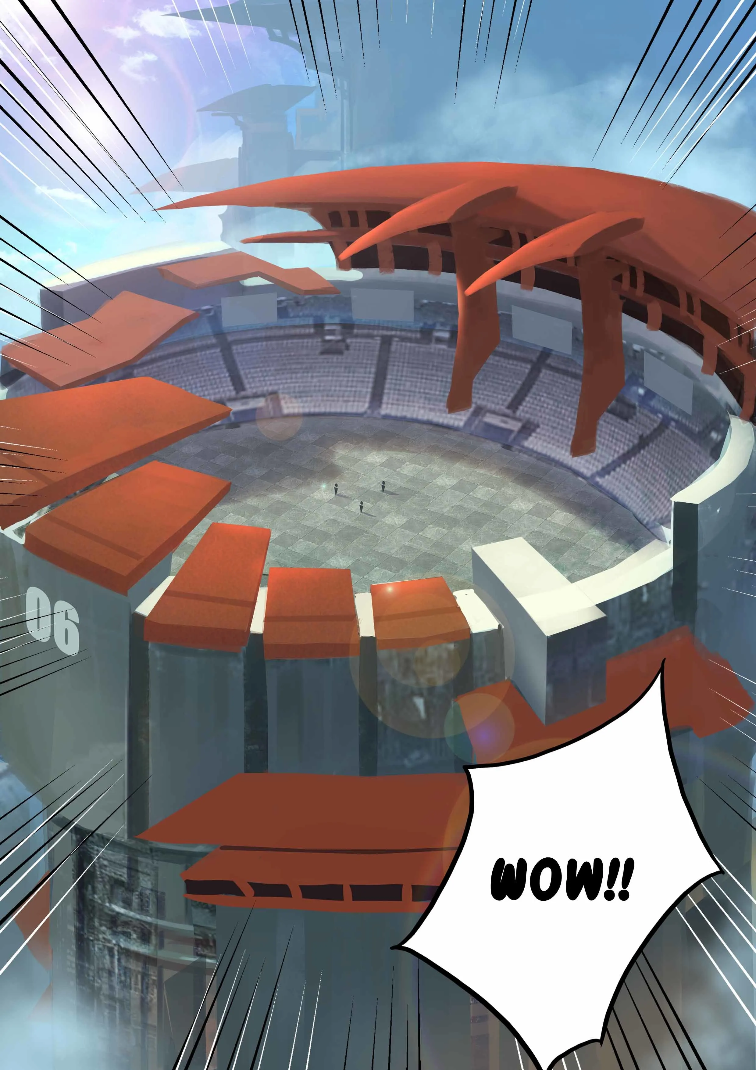 Girls and Science Uncensored, chapter 2: Girls and Science - Episode 2 - read, page 5 of 18