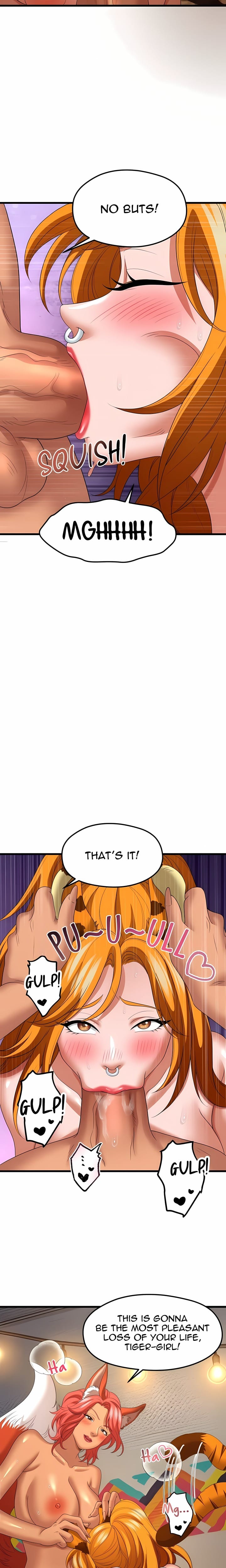 Girls Go Wild (Uncensored), chapter 1, page 11 of 12