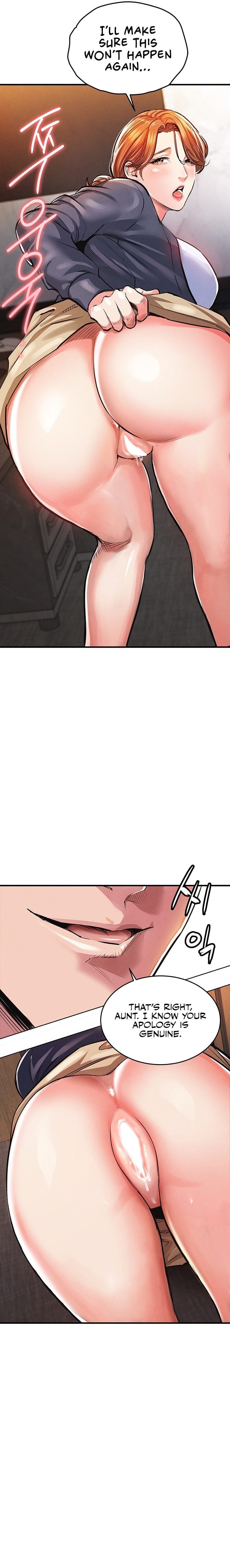 Glorious Homecoming Uncensored, chapter 10, page 7 of 31