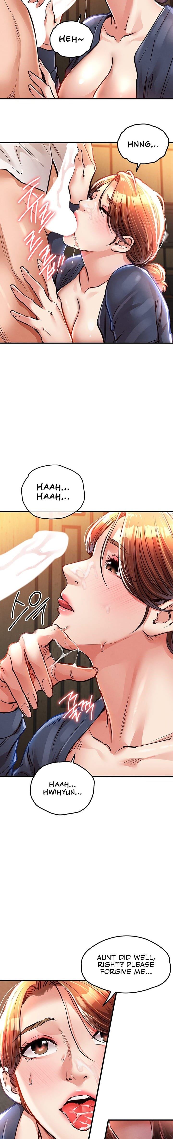 Glorious Homecoming Uncensored, chapter 10, page 26 of 31
