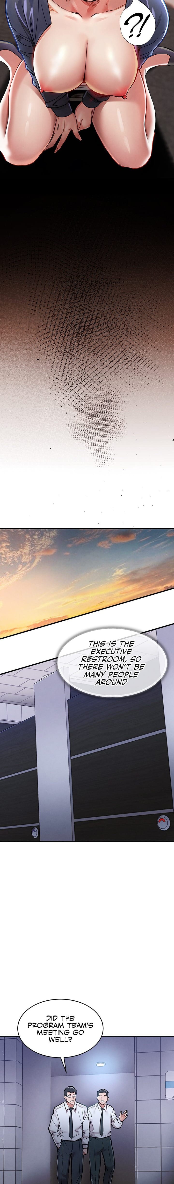Glorious Homecoming Uncensored, chapter 10, page 29 of 31