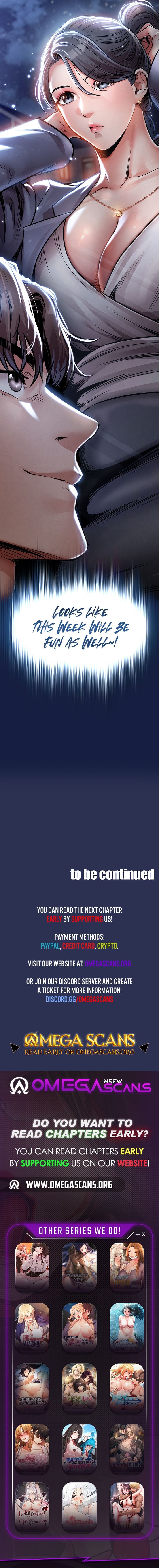 Glorious Homecoming Uncensored, chapter 12, page 10 of 10