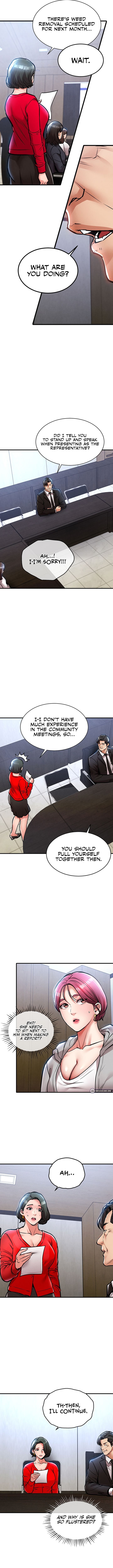 Glorious Homecoming Uncensored, chapter 16, page 11 of 15