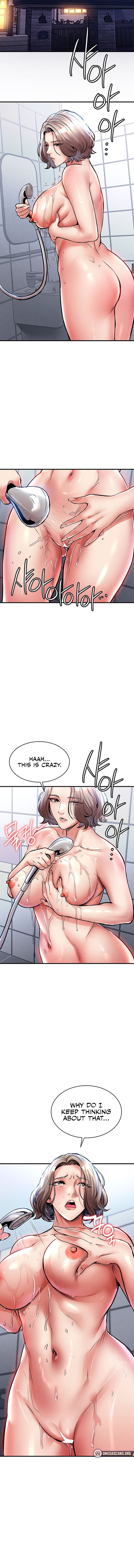 Glorious Homecoming Uncensored, chapter 17, page 7 of 17