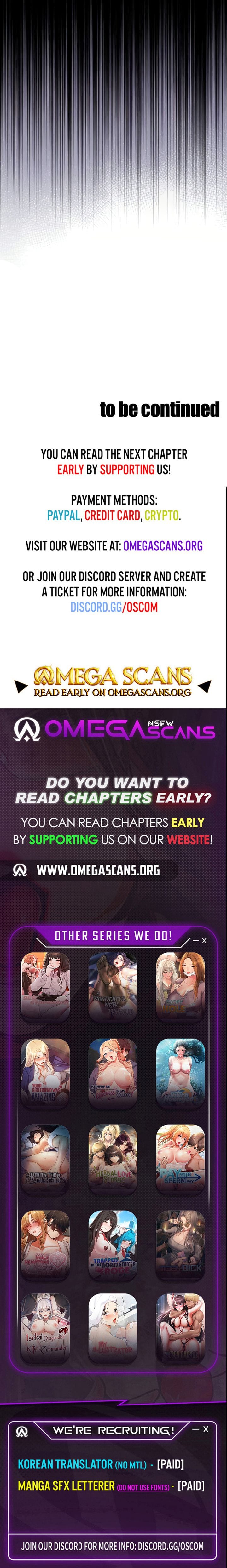 Glorious Homecoming Uncensored, chapter 31, page 10 of 10