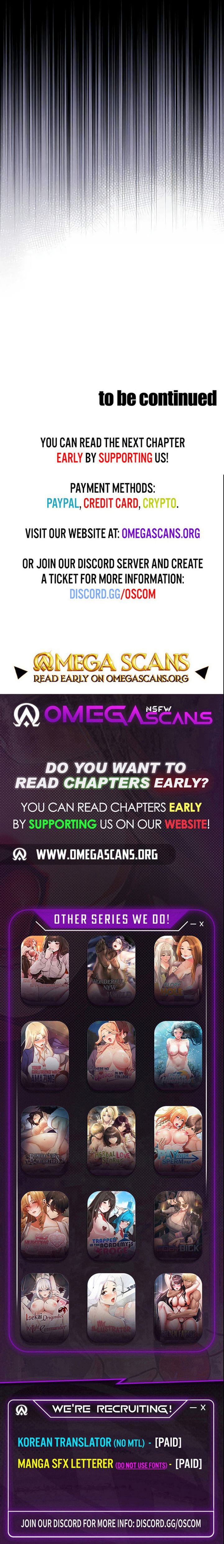 Glorious Homecoming Uncensored, chapter 43, page 11 of 11