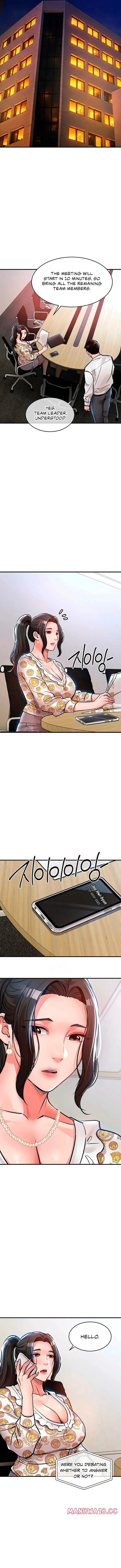 Glorious Homecoming Uncensored, chapter 44, page 10 of 13