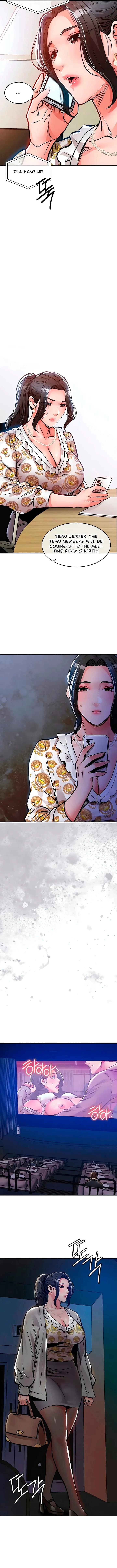 Glorious Homecoming Uncensored, chapter 44, page 12 of 13
