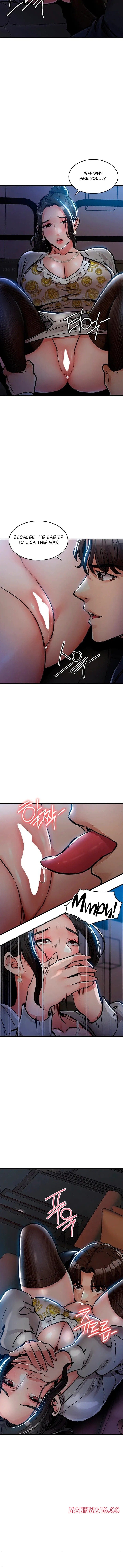 Glorious Homecoming Uncensored, chapter 45, page 9 of 15