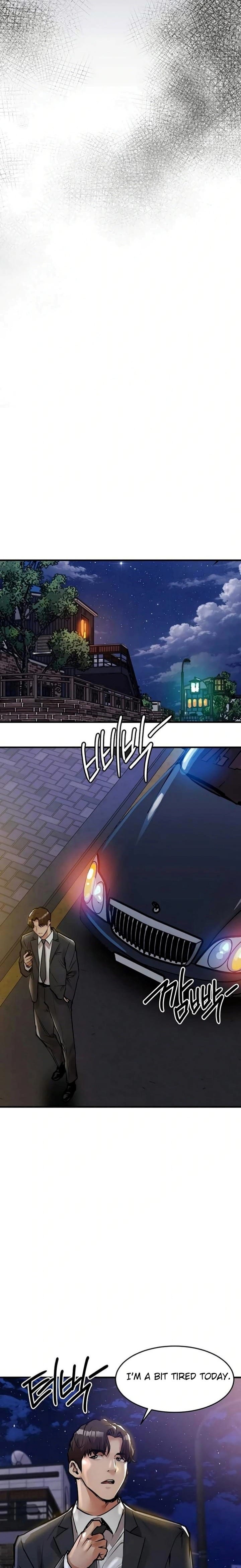 Glorious Homecoming Uncensored, chapter 47, page 16 of 31