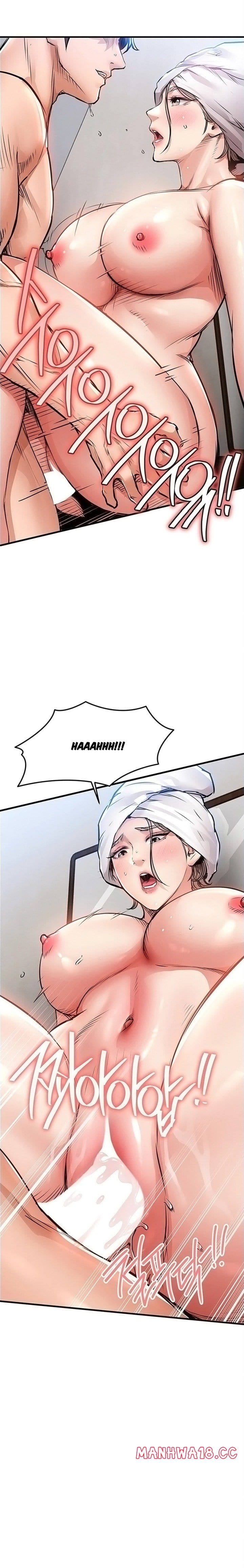 Glorious Homecoming Uncensored, chapter 50, page 6 of 24