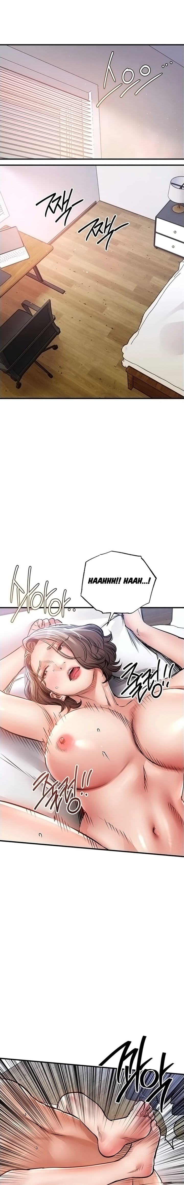 Glorious Homecoming Uncensored, chapter 51, page 14 of 26