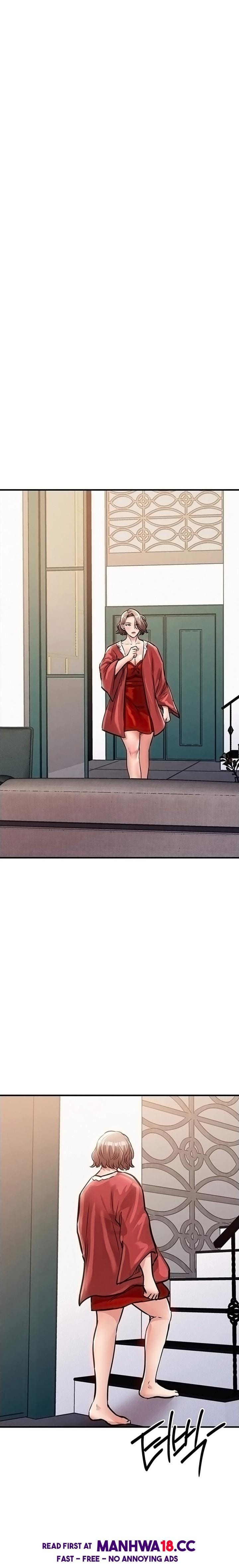 Glorious Homecoming Uncensored, chapter 51, page 21 of 26
