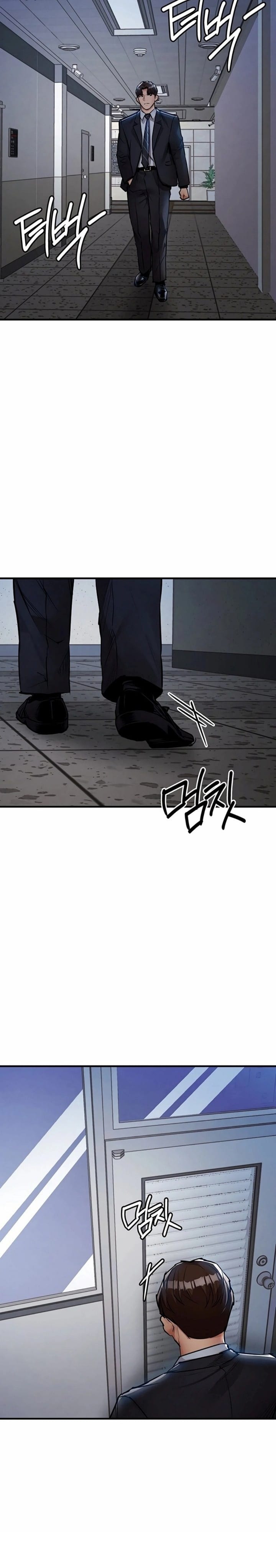 Glorious Homecoming Uncensored, chapter 52, page 16 of 30