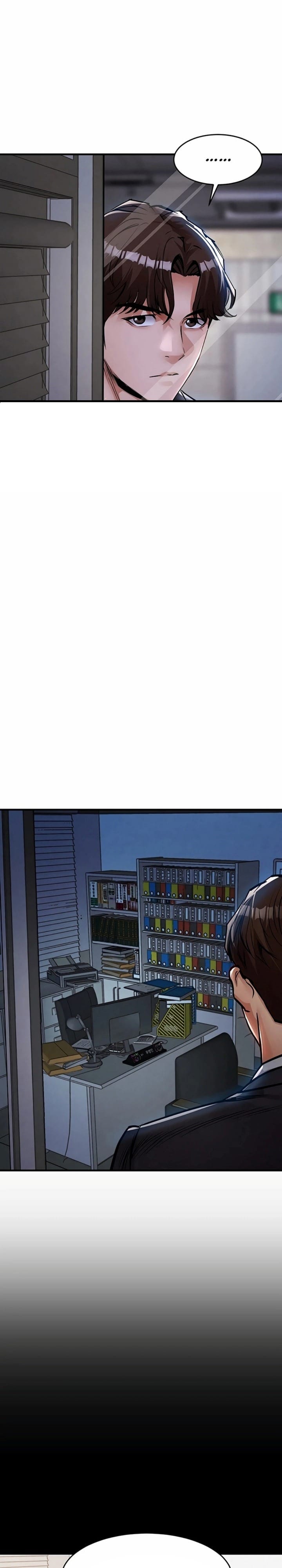 Glorious Homecoming Uncensored, chapter 52, page 17 of 30