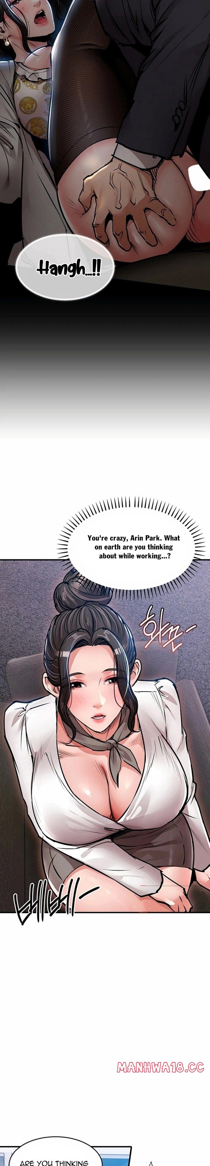 Glorious Homecoming Uncensored, chapter 52, page 22 of 30
