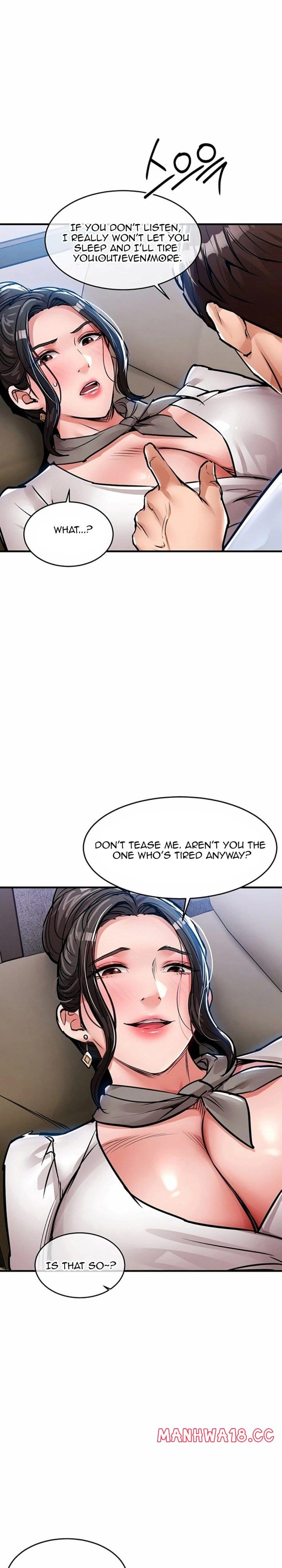 Glorious Homecoming Uncensored, chapter 52, page 26 of 30