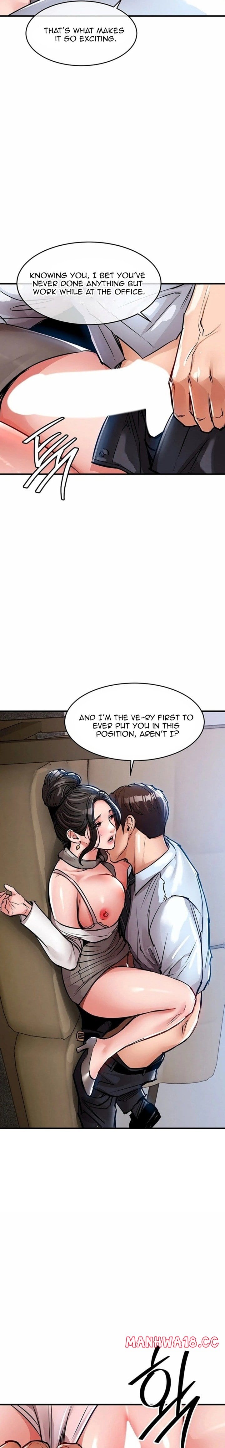 Glorious Homecoming Uncensored, chapter 52, page 29 of 30