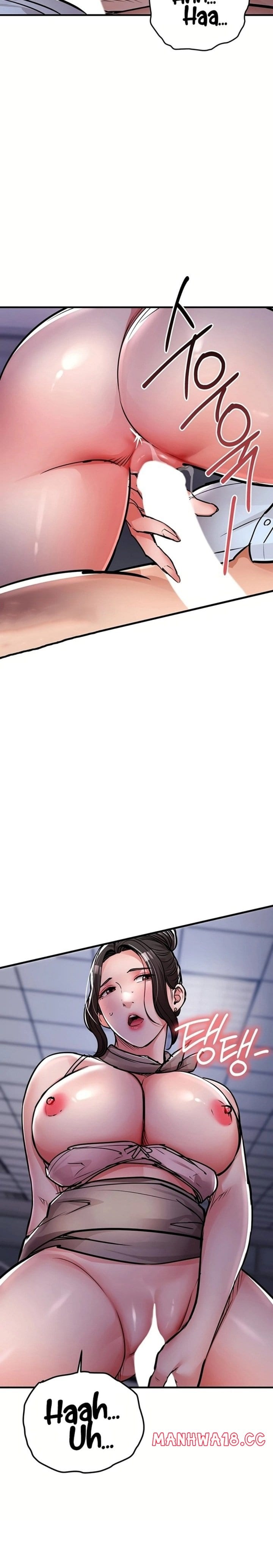 Glorious Homecoming Uncensored, chapter 53, page 20 of 29