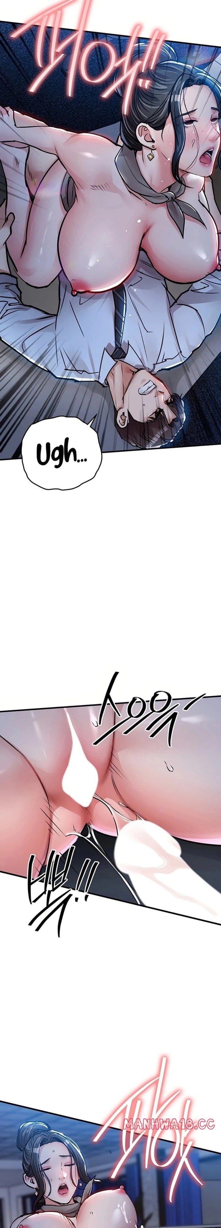 Glorious Homecoming Uncensored, chapter 53, page 25 of 29