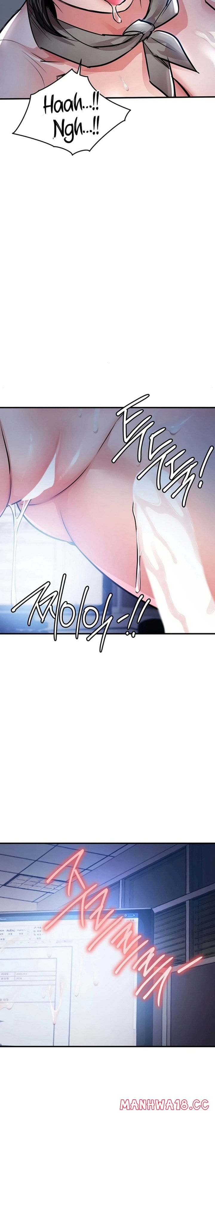 Glorious Homecoming Uncensored, chapter 53, page 27 of 29