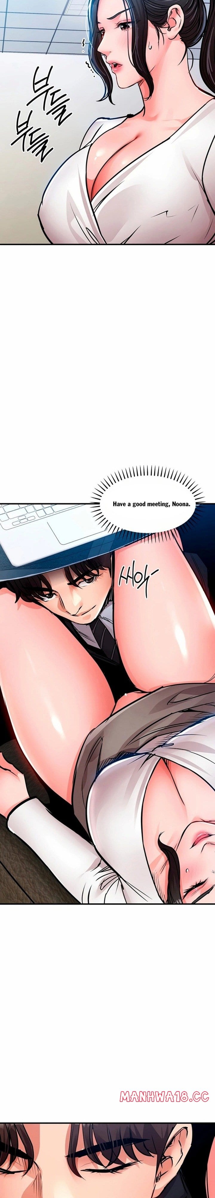 Glorious Homecoming Uncensored, chapter 54, page 11 of 28