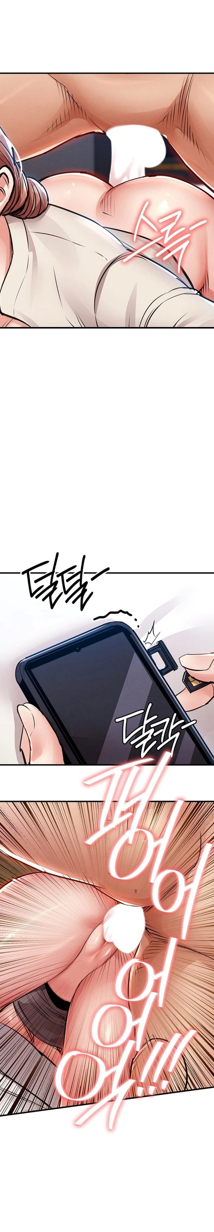 Glorious Homecoming Uncensored, chapter 58, page 26 of 34